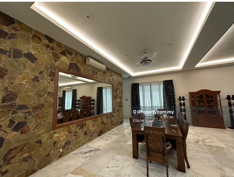 Banglo untuk Dijual di Glenhill saujana, saujana, Kuala Lumpur, Saujana oleh Elaine Kow - iProperty.com.my