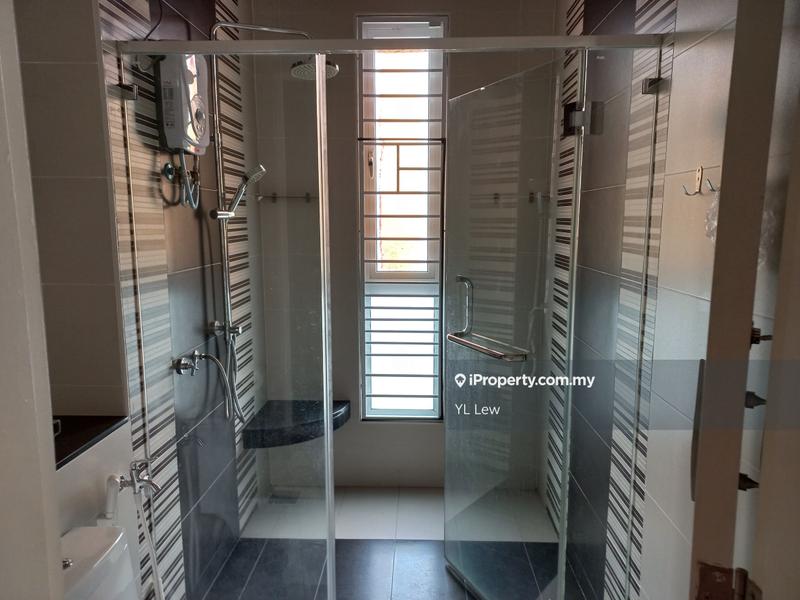 Rumah Berangkai 2 Tingkat untuk Dijual di Bandar Seri Botani Bougainvillea, Ipoh oleh YL Lew - iProperty.com.my