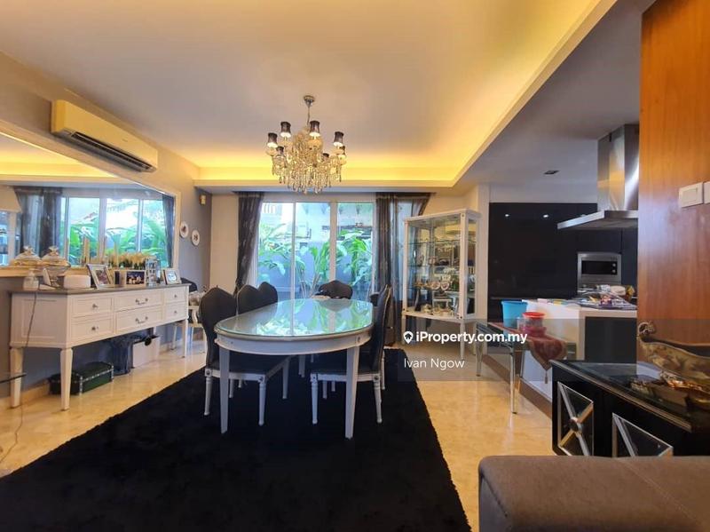 Bungalow House for Sale in Mutiara Damansara, Selangor by Ivan Ngow - iProperty.com.my
