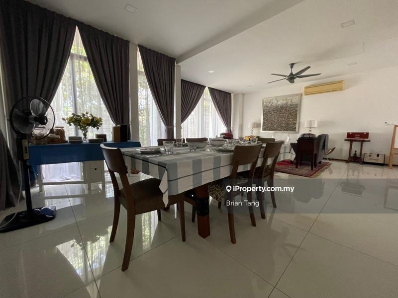 3-storey Terraced House for Sale in Sierramas, Sungai Buloh by Brian Tang - iProperty.com.my