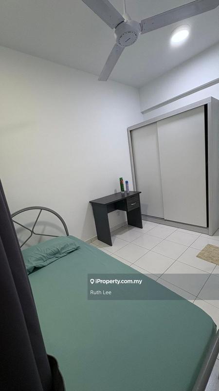 Kondominium untuk Disewa di i-Santorini oleh Ruth Lee - iProperty.com.my