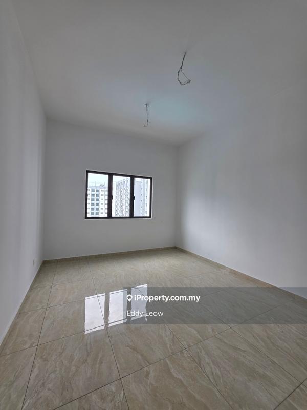 Service Residence for Sale in Ambience Residence (Residensi Nikel) by Eddy Leow - iProperty.com.my