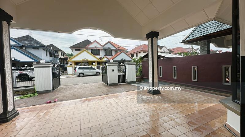 Rumah Berkembar untuk Dijual di Taman Rinting, Masai oleh Sharon Tan - iProperty.com.my