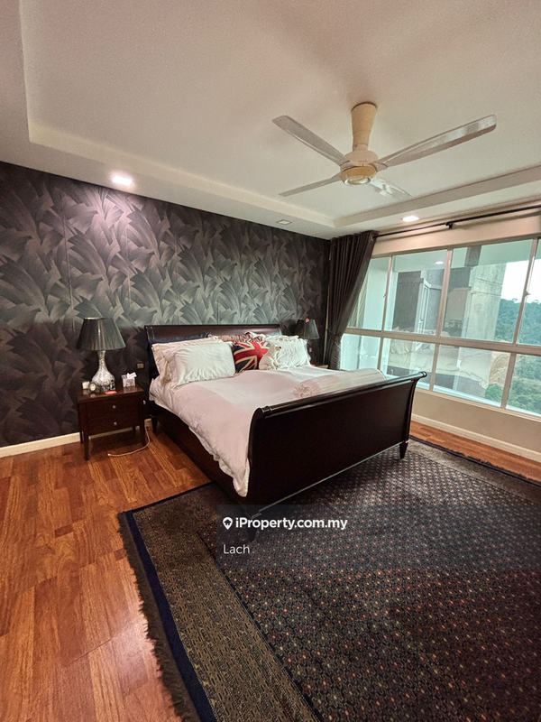 Kondominium untuk Dijual di Kiaramas Cendana oleh Lach - iProperty.com.my