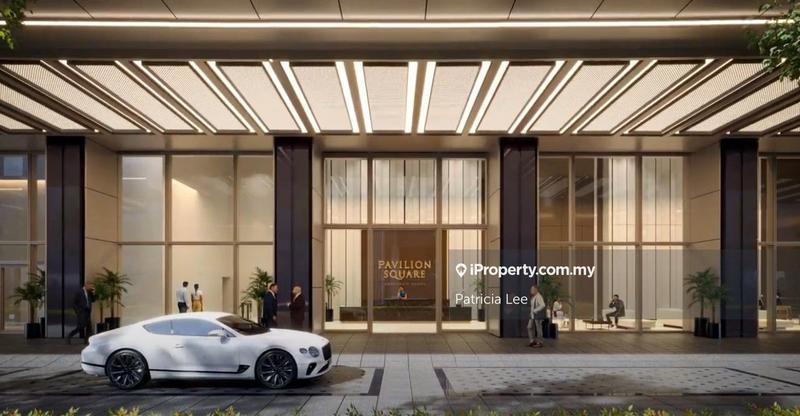 Pejabat untuk Dijual di Bukit Bintang, KL City Centre oleh Patricia Lee - iProperty.com.my