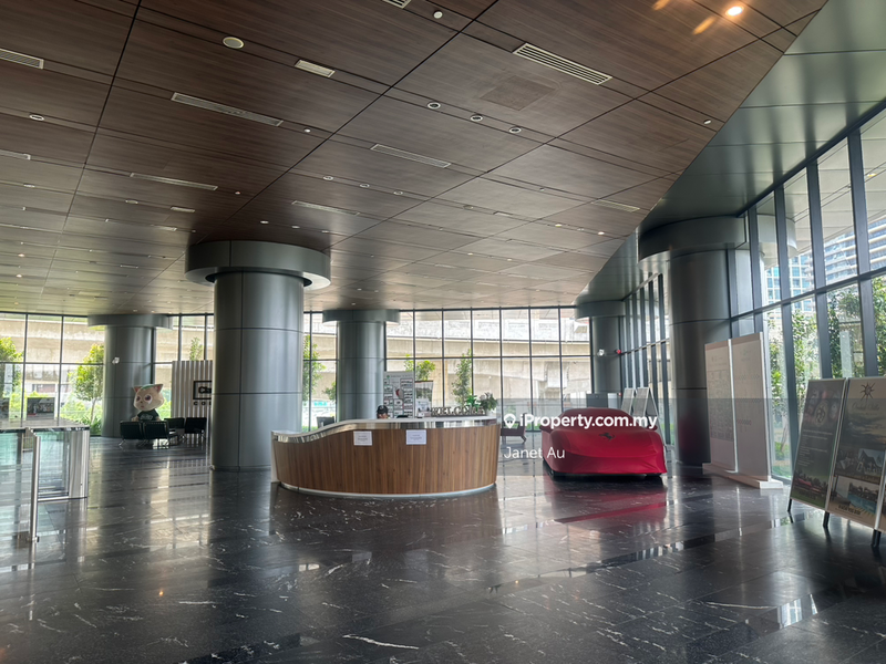 Office for Rent in Bandar Damansara Perdana, Damansara Perdana by Janet Au - iProperty.com.my