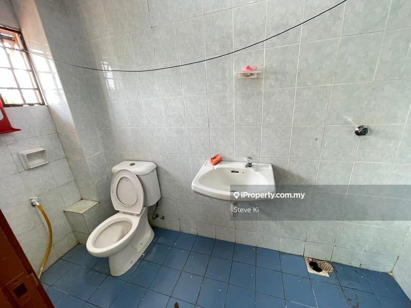 Rumah Berangkai 2 Tingkat untuk Dijual di Kota Kemuning, Berjaya Park, Shah Alam oleh Steve Ki - iProperty.com.my