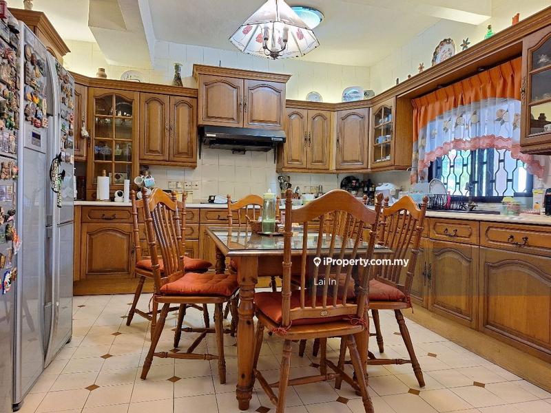 Rumah Berkembar untuk Dijual di Taman Lucky, Bangsar oleh Lai In - iProperty.com.my