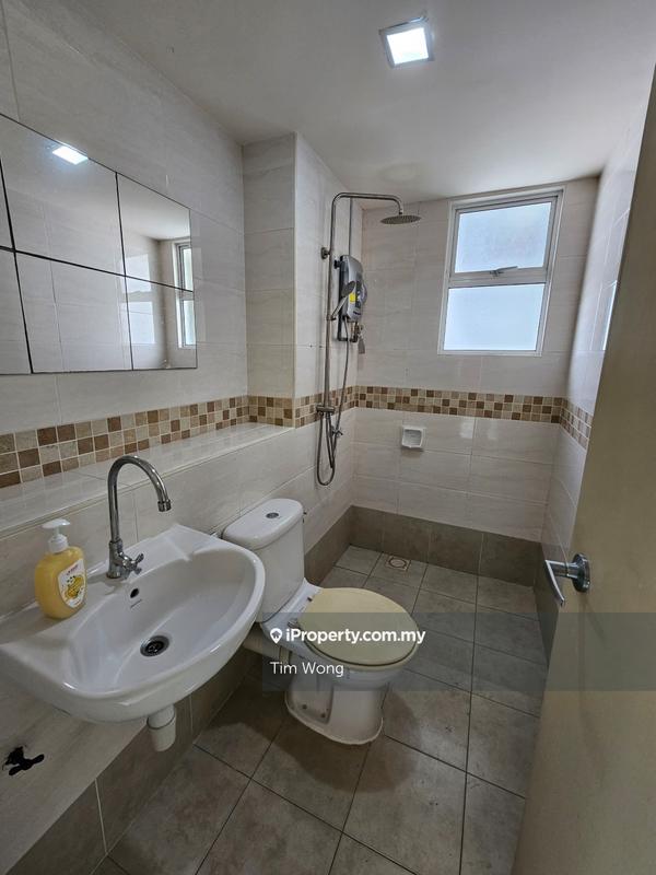 Kediaman Servis untuk Dijual di Casa Suites oleh Tim Wong - iProperty.com.my