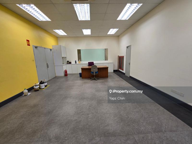 Semi-D Factory for Sale in U8, Taman Bukit Jelutong, Shah Alam by Yapz Chin - iProperty.com.my