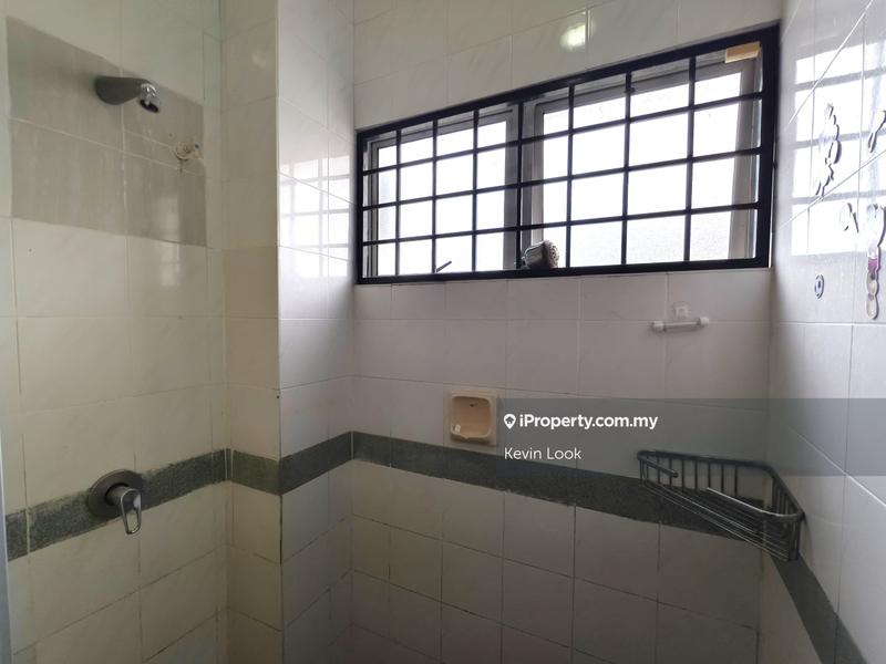 Rumah Berkembar untuk Dijual di Taman Cheras, Cheras oleh Kevin Look - iProperty.com.my