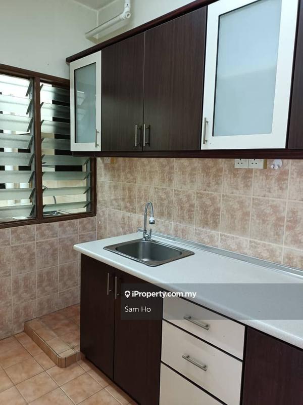 For Sale - Pangsapuri Saraka