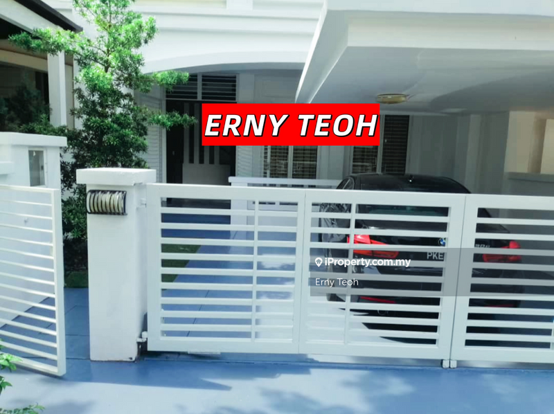 2.5-storey Terraced House for Rent in Denai Pinang E&O landed house, Tanjung Tokong by Erny Teoh - iProperty.com.my