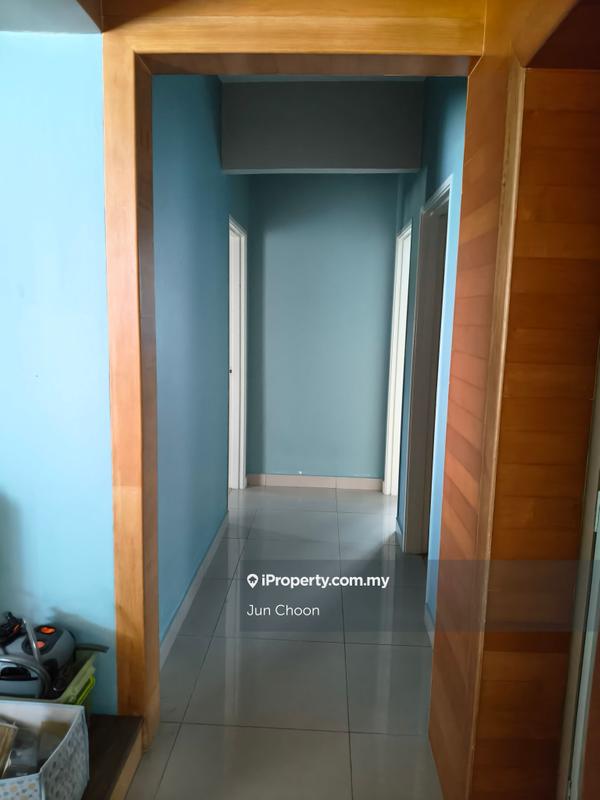 Service Residence for Sale in D'Alamanda by Jun Choon - iProperty.com.my