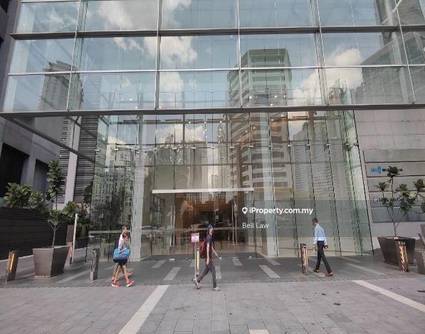 Pejabat untuk Disewa di Jalan Tun Razak, KL City Centre oleh Bell Law - iProperty.com.my