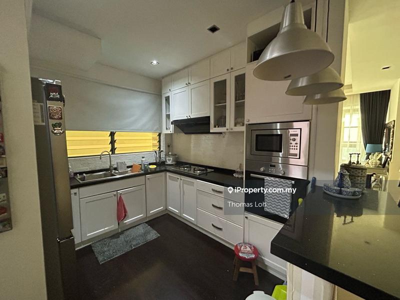 For Sale - Saujana Residency