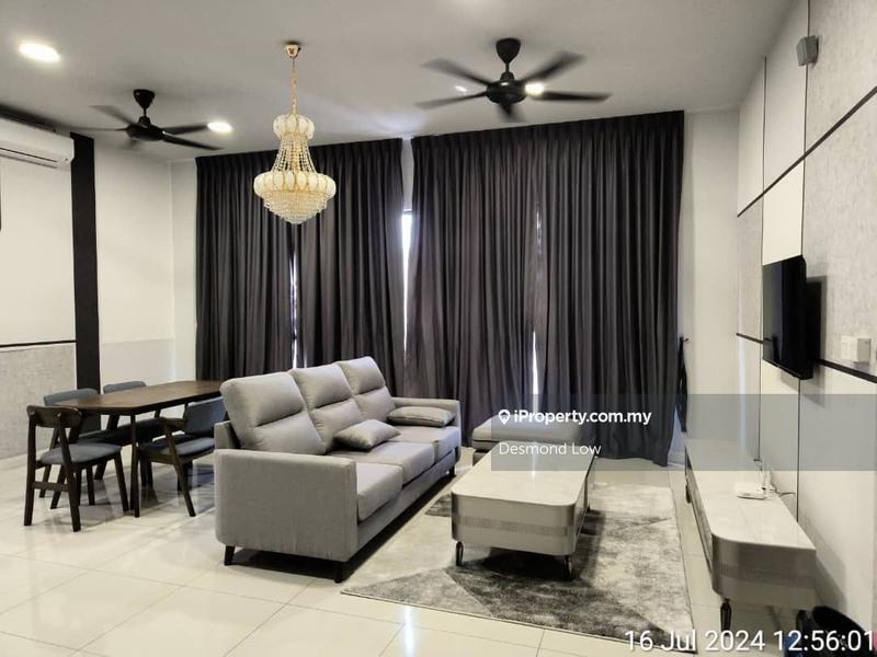 For Rent - Secoya Residence