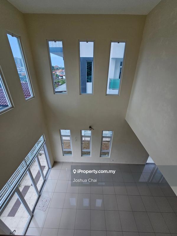 Semi-Detached House for Sale in Cypress Villa, Sungai Ara by Joshua Chai - iProperty.com.my