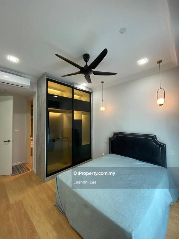 Condominium for Rent in Inspirasi by Leemini Lee - iProperty.com.my