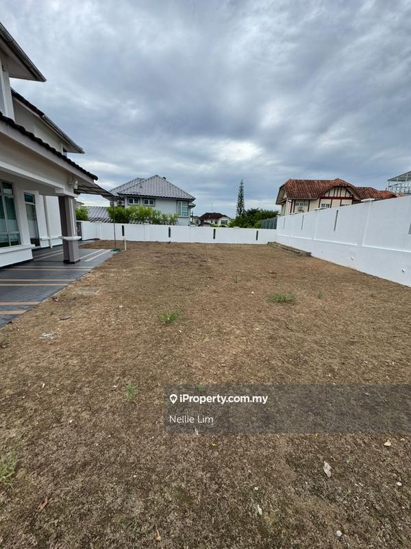 Rumah Berkembar untuk Dijual di Bandar Putra, Kulai oleh Nellie Lim - iProperty.com.my