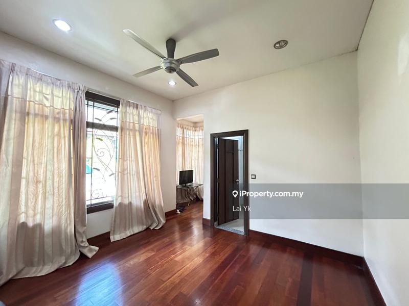 Bungalow House untuk Dijual di Seksyen U1, Glenmarie oleh Lai Yk - iProperty.com.my