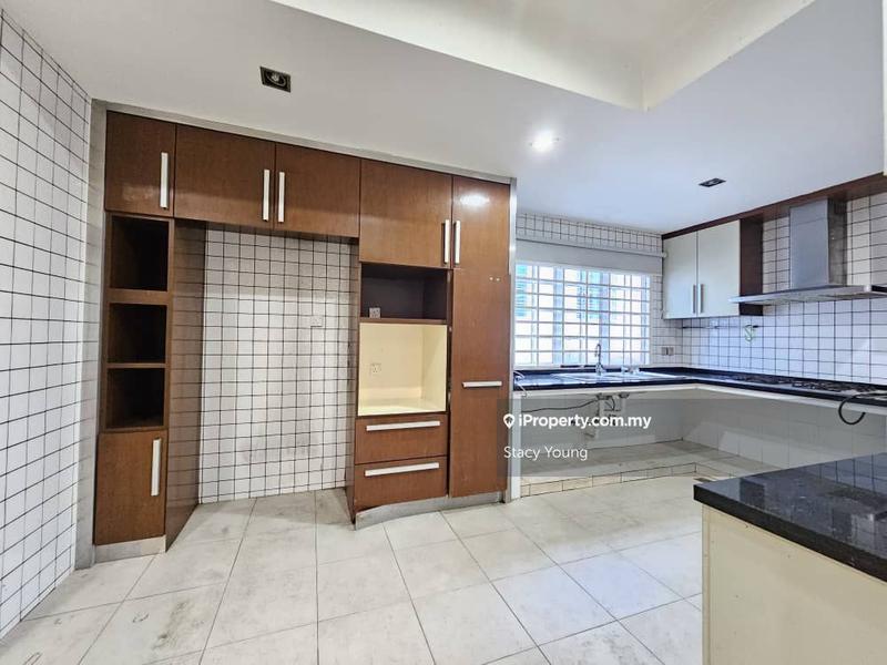 3-storey Terraced House for Sale in Taman Bukit Segar, Cheras by Stacy Young - iProperty.com.my