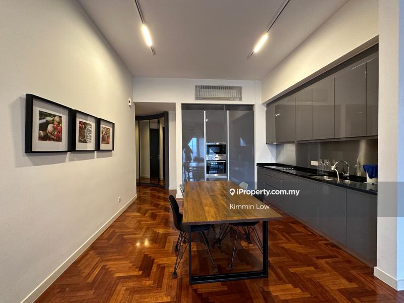 Residensi Servis untuk Dijual di The Mews oleh Kimmin Low - iProperty.com.my