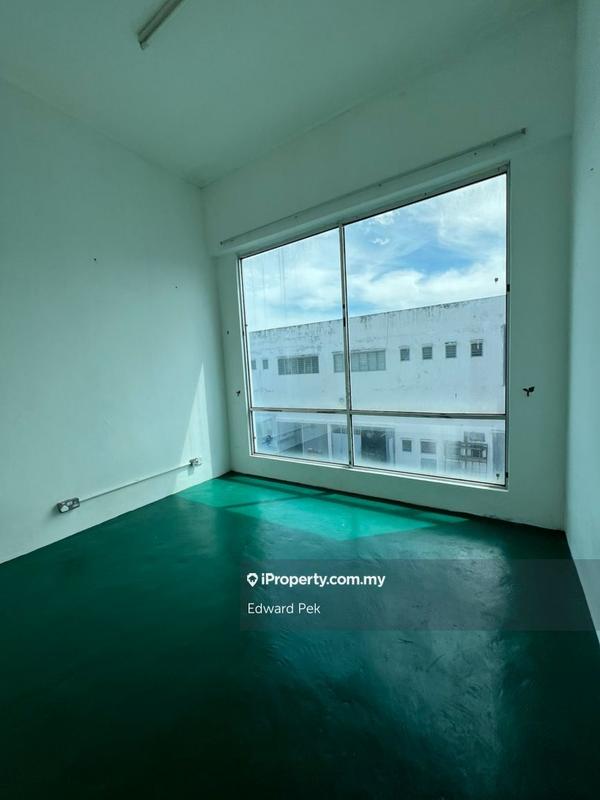Semi-D Factory for Sale in SUBANG JAYA, USJ, Subang Jaya by Edward Pek - iProperty.com.my