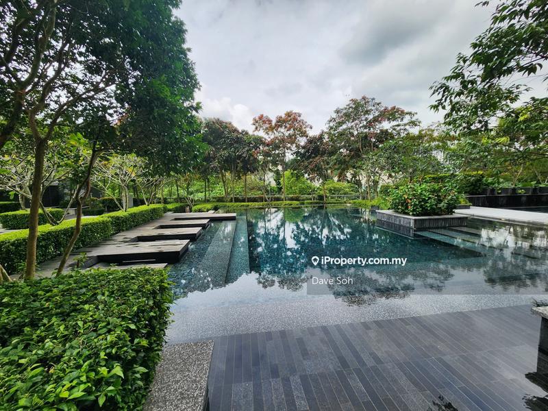 Kondominium untuk Dijual di The Estate oleh Dave Soh - iProperty.com.my