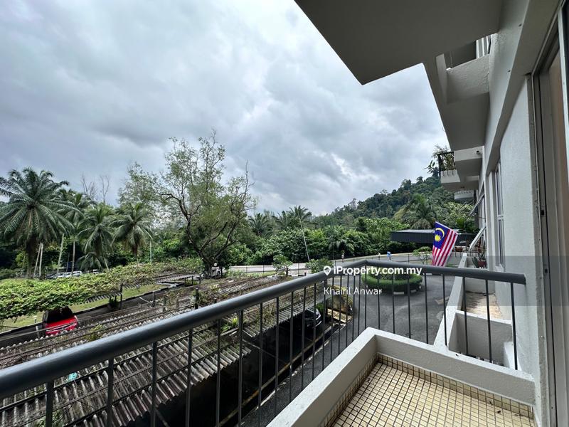 Condominium for Sale in Menara Indah by Khairil Anwar - iProperty.com.my