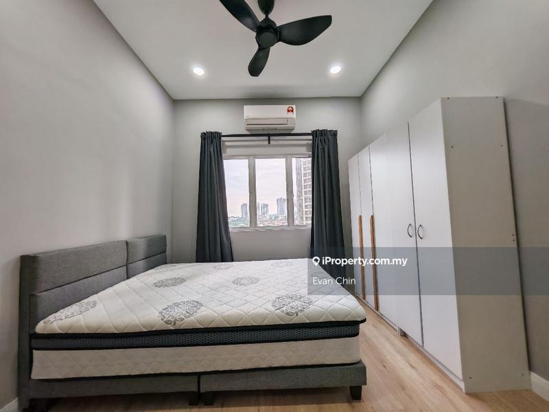 Apartment for Rent in Residensi Rimbunan Petaling by Evan Chin - iProperty.com.my