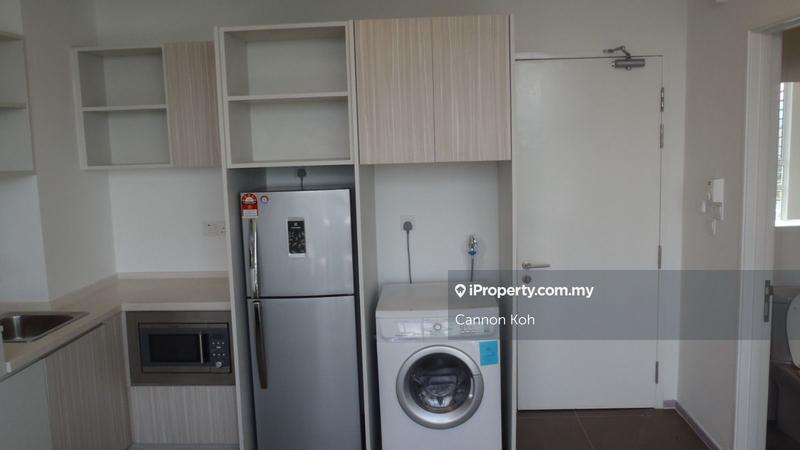 Service Residence for Rent in Garden Plaza by Cannon Koh - iProperty.com.my