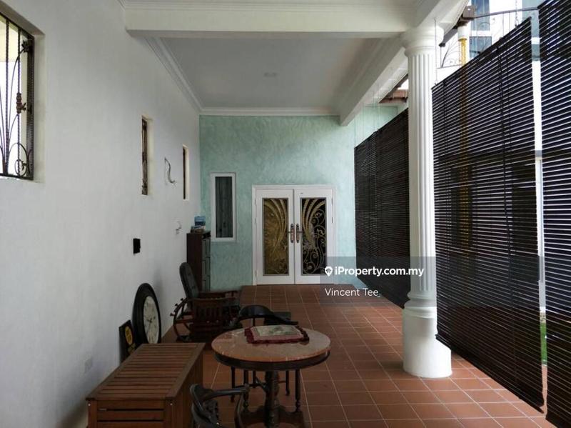 Bungalow House untuk Dijual di Bandar Mahkota Kajang, Bangi oleh Vincent Tee - iProperty.com.my