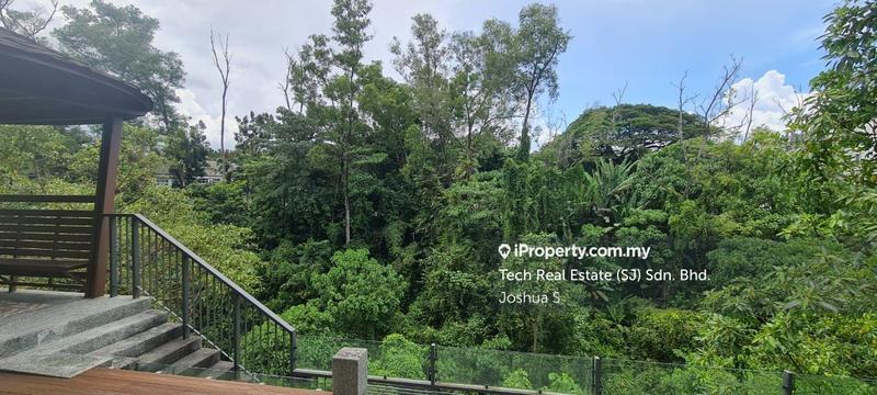 Bungalow House untuk Dijual di Bukit Damansara, Damansara Heights oleh Joshua S - iProperty.com.my