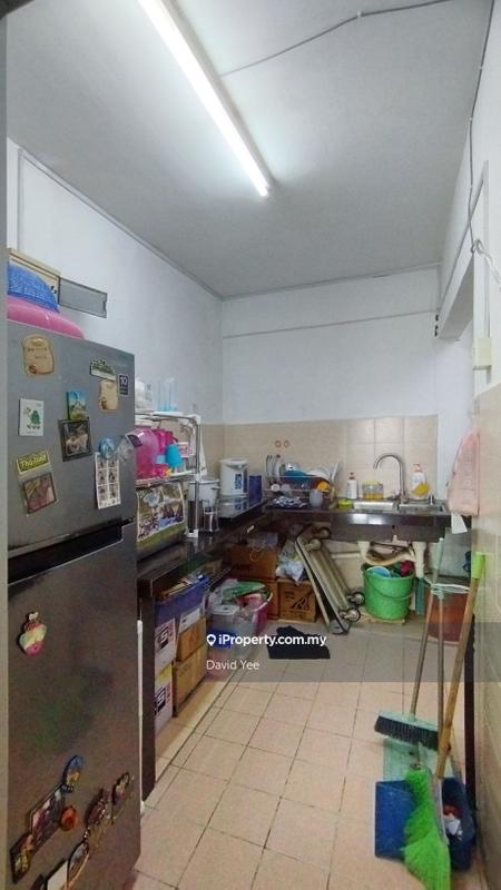 Pangsapuri untuk Dijual di Apartment Selasih oleh David Yee - iProperty.com.my
