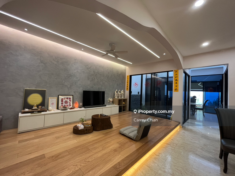 2.5-storey Terraced House for Sale in Lake Edge, Puchong by Carrey Chiah - iProperty.com.my