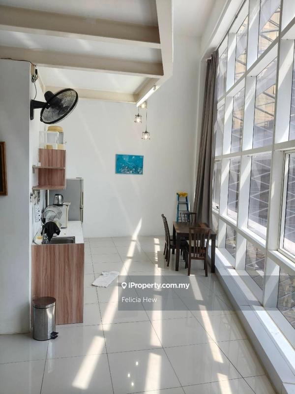 For Rent - SOHO @ Empire City