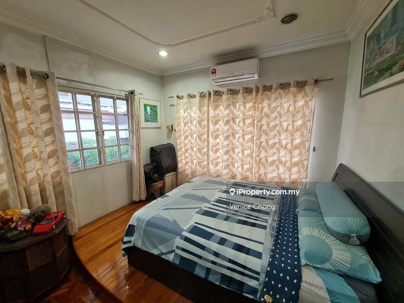 Semi-Detached House for Sale in m3u5h, Sri Petaling by Venice Chong - iProperty.com.my