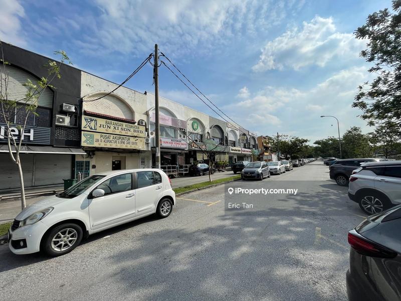 Shop / Office for Sale in SS18 / SS 18 / SS15 / SS 15, Subang Jaya by Eric Tan - iProperty.com.my