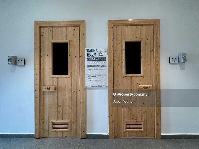 Residensi Servis untuk Dijual di 168 Park Residensi Selayang oleh Jason Wong - iProperty.com.my