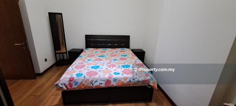 Kondominium untuk Disewa di Suasana Sentral Loft oleh Chelvam - iProperty.com.my