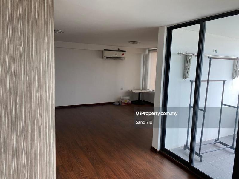 Service Residence for Sale in Subang Soho (One Soho) by Sand Yip - iProperty.com.my