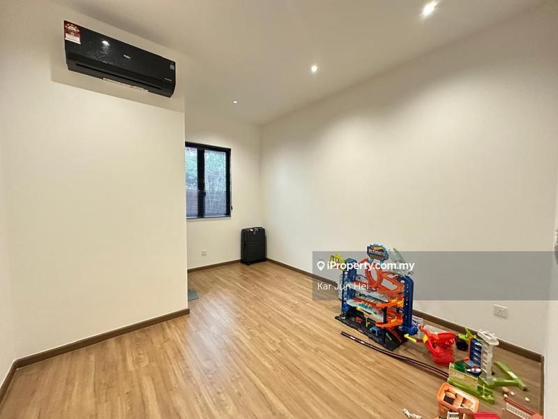 Rumah Teres untuk Dijual di Jade Hills, Kajang oleh Kar Jun Hei - iProperty.com.my