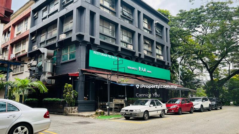 Shop for Sale in Old Klang Road, MidValley, Jalan Klang Lana, KL., Taman Desa by Cannice You - iProperty.com.my