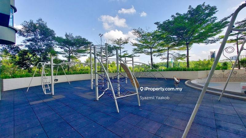 Kediaman Servis untuk Dijual di Subang Olives Residence oleh Syazmil Yaakob - iProperty.com.my