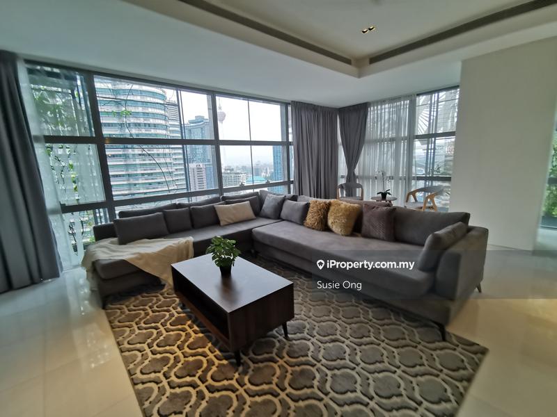 For Rent - Le Nouvel