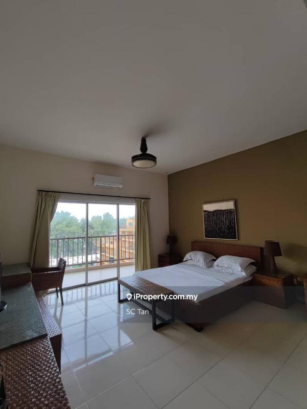 For Sale - Gold Coast Morib Resort