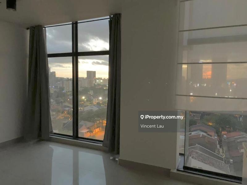 Service Residence for Sale in PJ5 Soho by Vincent Lau - iProperty.com.my