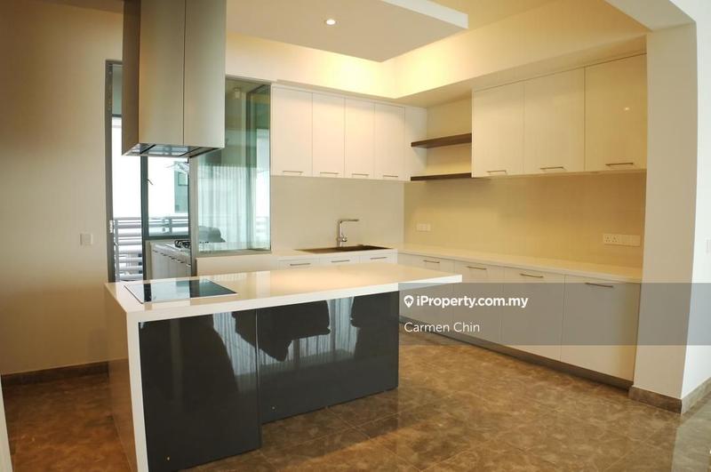 For Rent - Kiaramas Danai