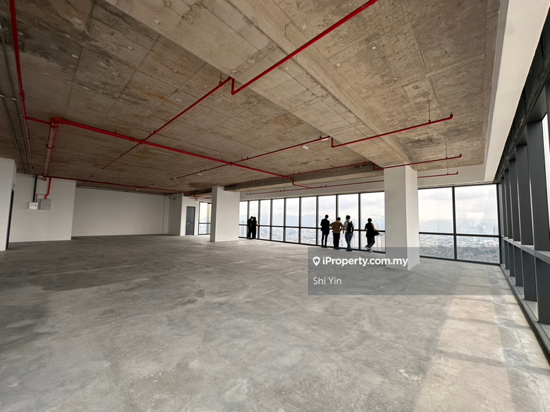 Pejabat untuk Dijual di Dutamas, Kuala Lumpur oleh Shi Yin - iProperty.com.my